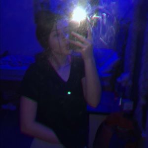 Meet your Posher, Nevaeh